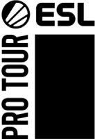 логотип esl pro