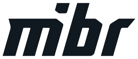 логотип mibr